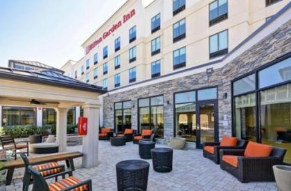 Hilton Garden Inn Gastonia - image 13