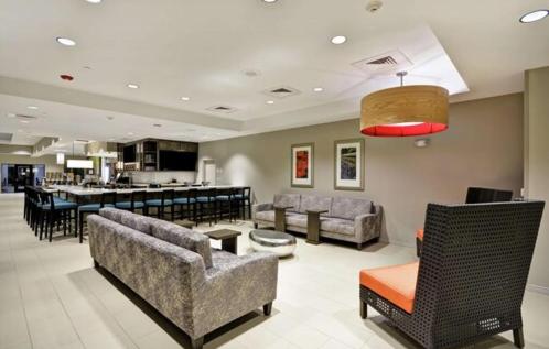 Hilton Garden Inn Gastonia - image 6