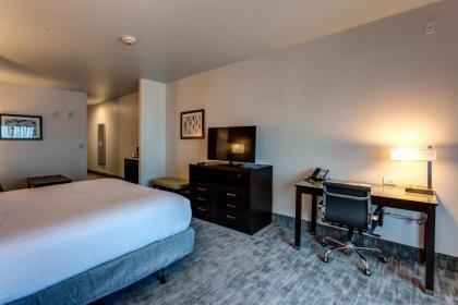 Holiday Inn Express & Suites Gatesville - N. Ft Hood an IHG Hotel - image 10