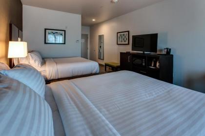 Holiday Inn Express & Suites Gatesville - N. Ft Hood an IHG Hotel - image 12