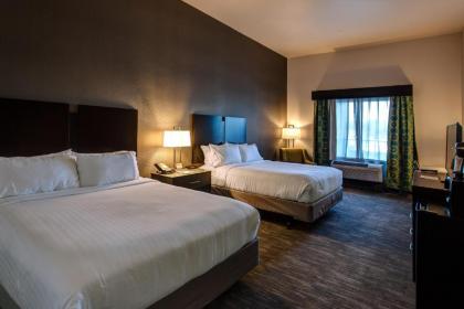 Holiday Inn Express & Suites Gatesville - N. Ft Hood an IHG Hotel - image 9