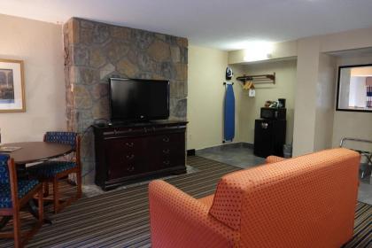 SureStay Plus Hotel by Best Western Gatlinburg - image 3