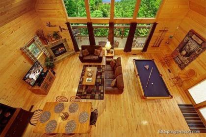 Knotty Pine Delight Holiday home - image 4