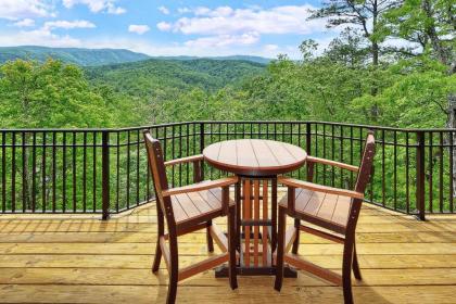 Holiday homes in Gatlinburg Tennessee