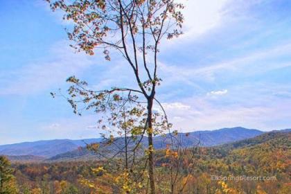 Mountain Elegance Holiday home - image 3