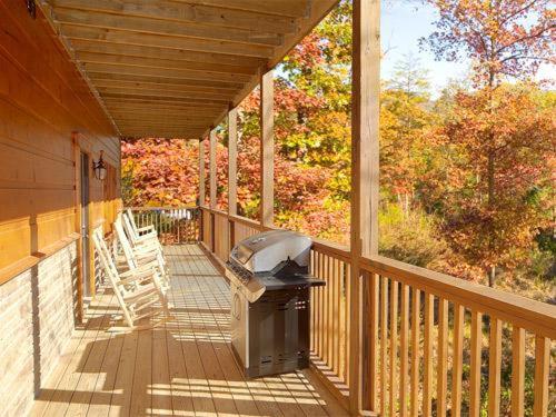 Lumberjack Lodge Holiday home - image 5