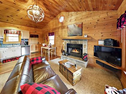 Dove’S Nest - Charming Cabin Cabin - image 1