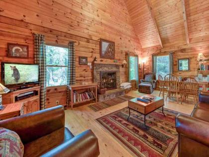 Holiday homes in Gatlinburg 