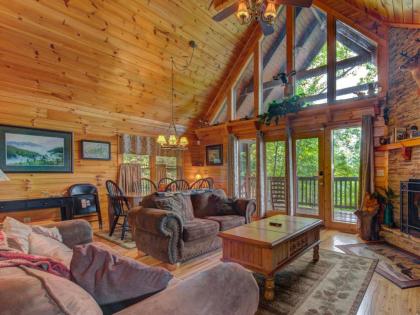 Holiday homes in Gatlinburg Tennessee