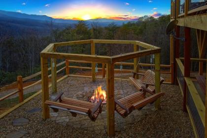 Apartment in Gatlinburg Tennessee