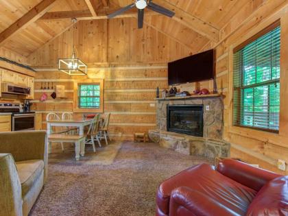 Holiday homes in Gatlinburg Tennessee