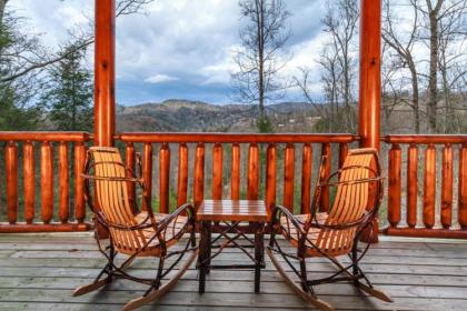 Holiday homes in Gatlinburg Tennessee