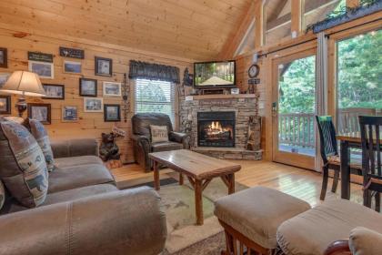 Holiday homes in Gatlinburg Tennessee