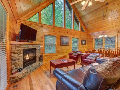 Holiday homes in Gatlinburg Tennessee