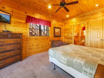 Big Sky Lodge II 7 Bedrooms Sleeps 28 Theater Arcades Hot Tub Gazebo - image 4