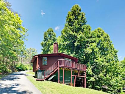 Roundette Cabin - image 3