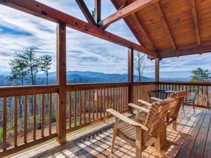 Holiday homes in Gatlinburg Tennessee