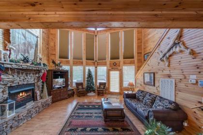 Holiday homes in Gatlinburg Tennessee