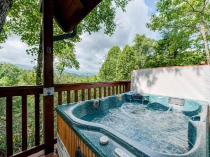 Holiday homes in Gatlinburg Tennessee