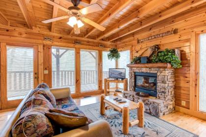 Holiday homes in Gatlinburg Tennessee