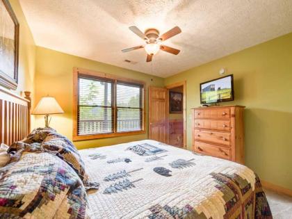 Highpoint Escape 3 Bedrooms Mountain Views Hot Tub WiFi Sleeps 10 - image 3