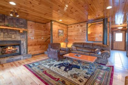 Holiday homes in Gatlinburg Tennessee