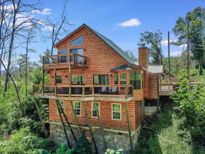 Holiday homes in Gatlinburg Tennessee