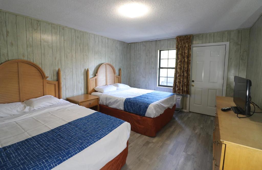 Travelodge by Wyndham Gatlinburg - main image