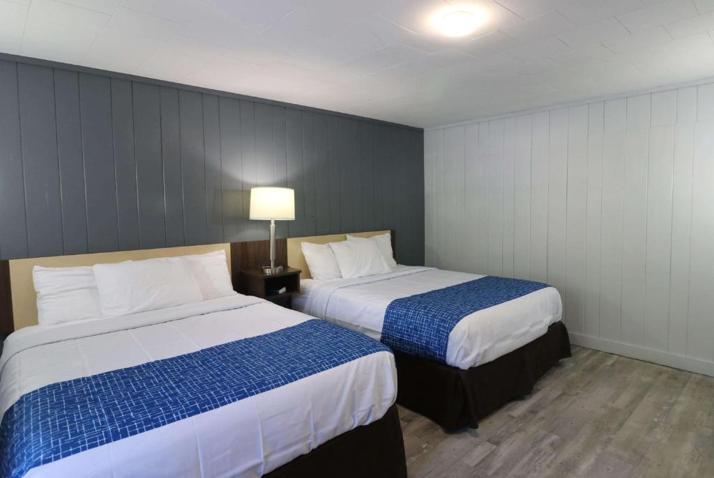 Travelodge by Wyndham Gatlinburg - image 2