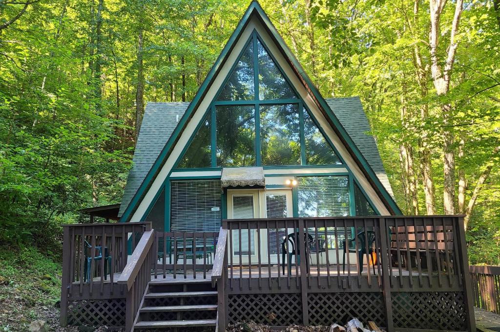 Smoky Bear Hideaway - main image