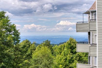 Summit Splendor Gatlinburg Tennessee