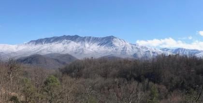 majestic View Lodge Gatlinburg Tennessee