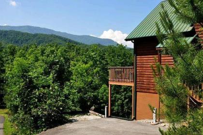 monte Casa Gatlinburg Tennessee