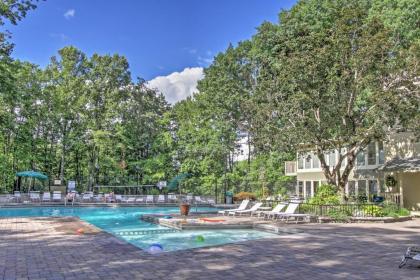 Sensational Gatlinburg Cabin with Hot Tub and Views! - image 3