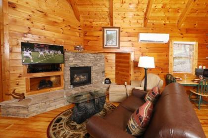 The Cuddle Hut cabin - image 16