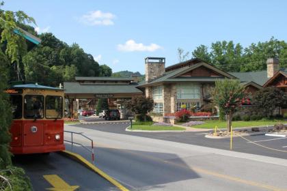 Greystone Lodge on the River - image 16