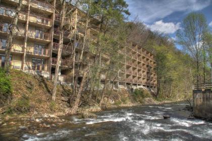 Greystone Lodge on the River - image 18