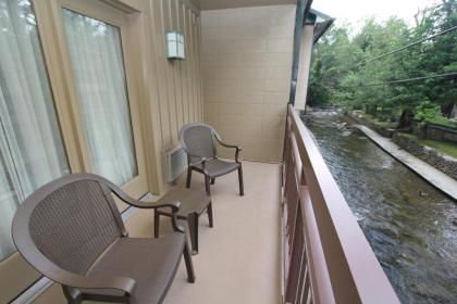 Greystone Lodge on the River - image 6