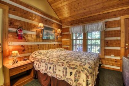 Cuddle Inn #1529 by Aunt Bug's Cabin Rentals - image 18