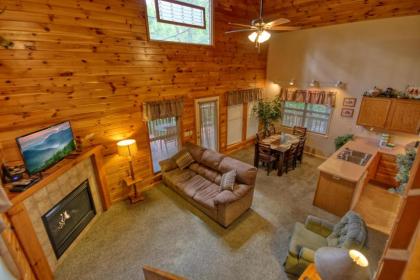 Mountain Hideaway #338 by Aunt Bug's Cabin Rentals - image 15