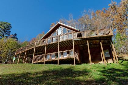 Life Of Luxury #12 by Aunt Bugs Cabin Rentals Tennessee