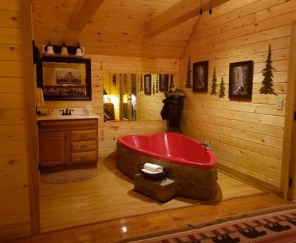 Holiday homes in Gatlinburg Tennessee