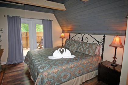 Snuggle Inn Gatlinburg Tennessee