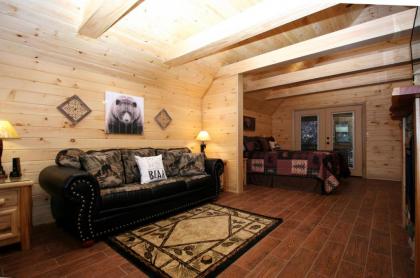 Holiday homes in Gatlinburg Tennessee