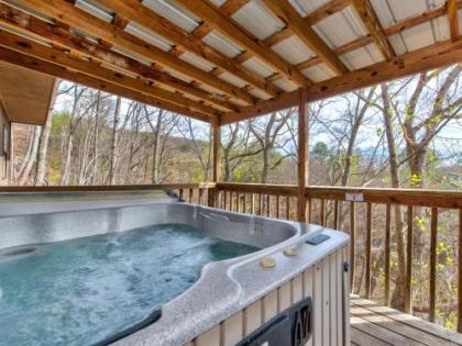 Mountain Treasure 2 BR Pool Access Hot Tub Sleeps 6 - image 2