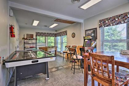 Condo with Pool and Grill Access 4 Mi to Gatlinburg - image 5