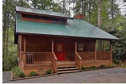 Chalets in Gatlinburg Tennessee