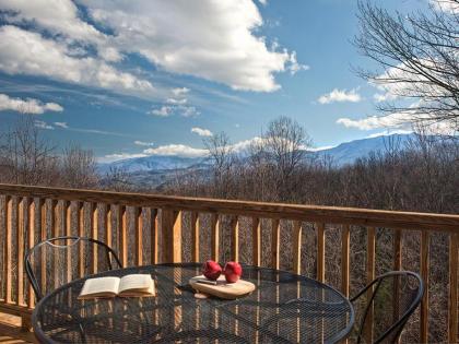 Beautiful Mountain Views and Privacy. Minutes to downtown Gatlinburg and National Park - image 12