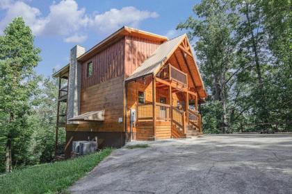 Holiday homes in Gatlinburg Tennessee