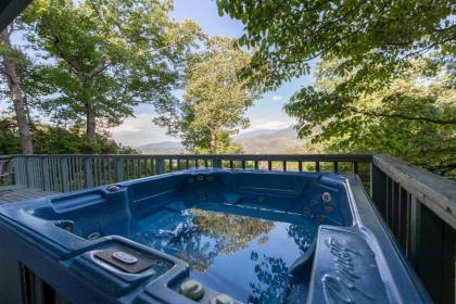 A Bears View Breathtaking Views Hot Tub Game Room and HOA Swimming Pools - image 3